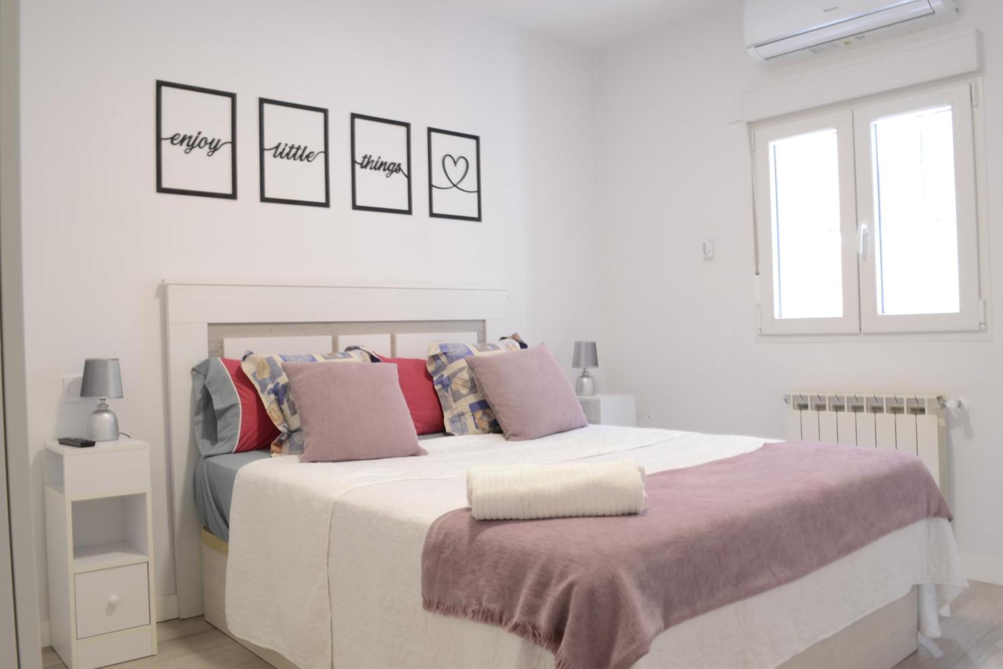 Bonito Apartamento Madrid Rio Exteriér fotografie