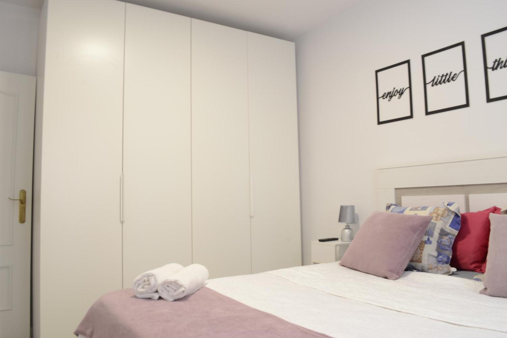 Bonito Apartamento Madrid Rio Exteriér fotografie
