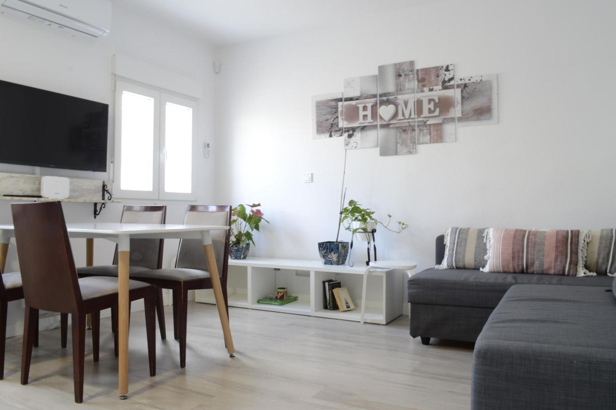 Bonito Apartamento Madrid Rio Exteriér fotografie