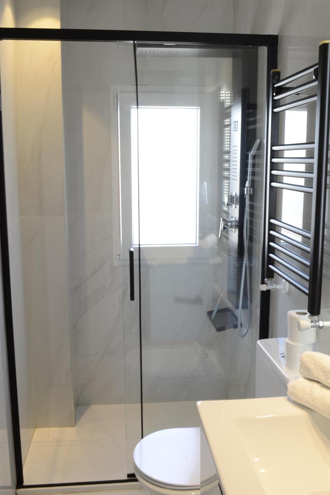 Bonito Apartamento Madrid Rio Exteriér fotografie