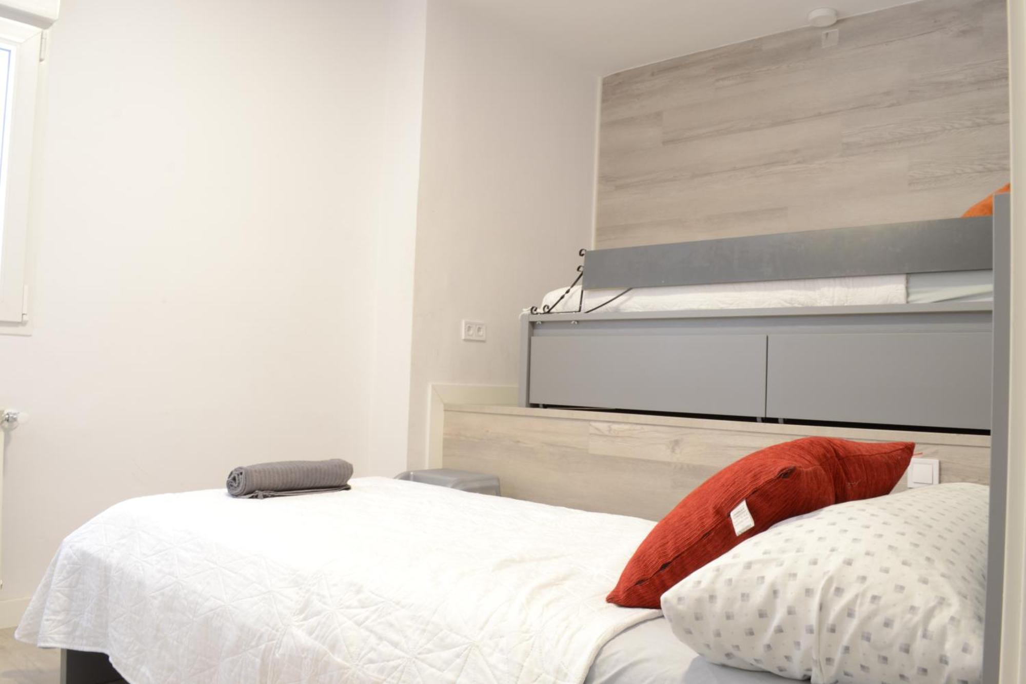 Bonito Apartamento Madrid Rio Exteriér fotografie